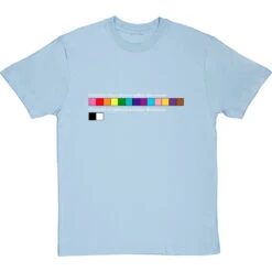 Diversity Of Gender Vs Diversity Of Opinion T-Shirt -ThinkWear Collective Sales diversity gender vs opinion tshirt 2 skybluetshirt