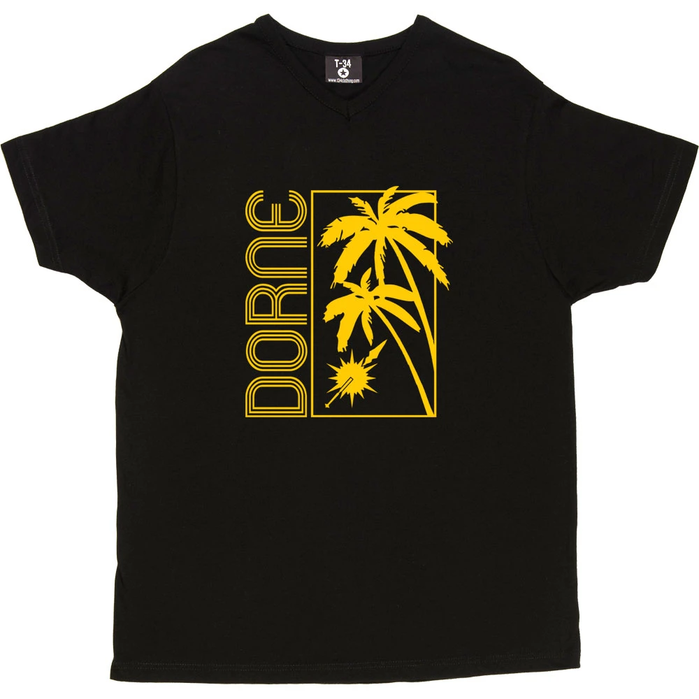 Dorne T-Shirt 10 Dorne T-Shirt - Image 10