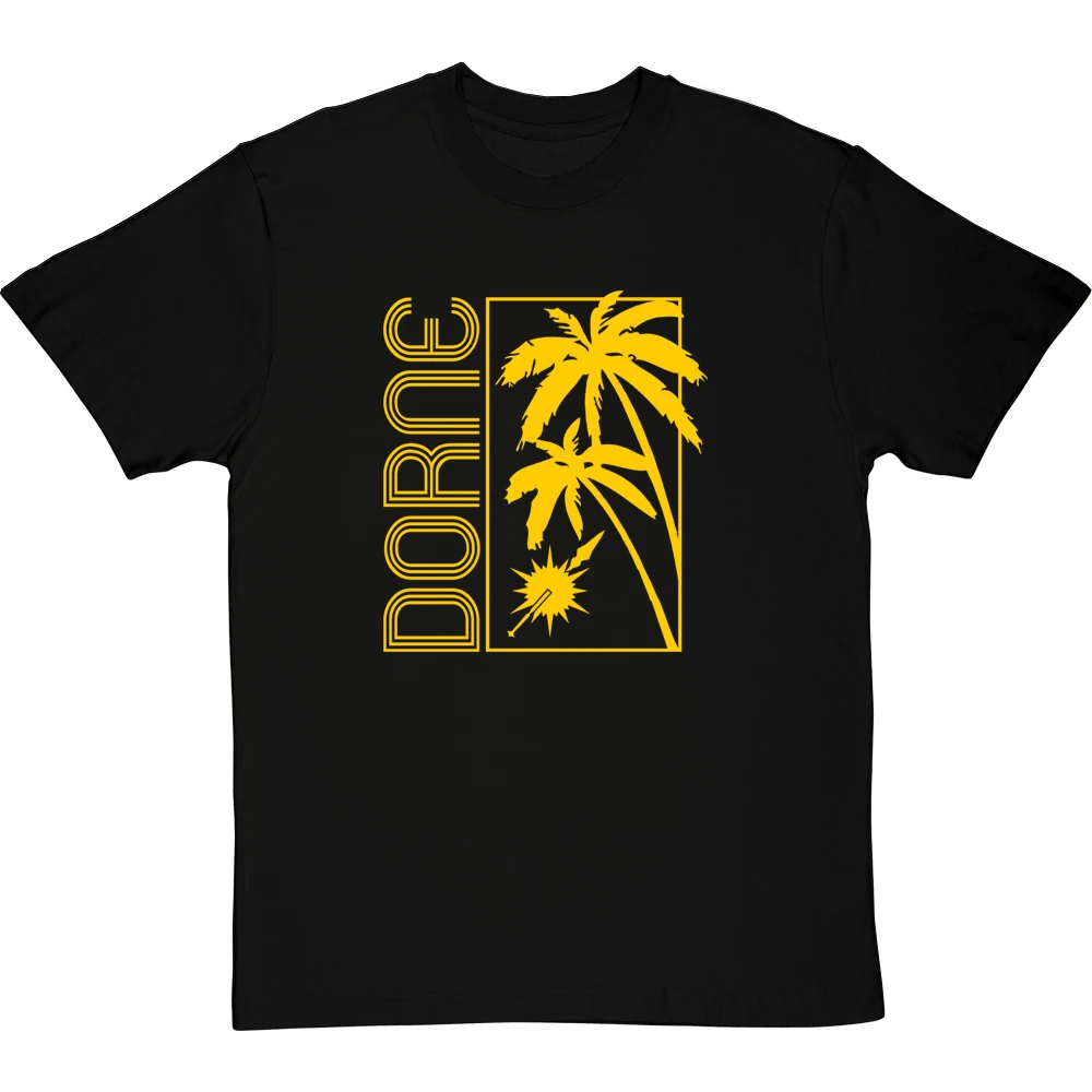 Dorne T-Shirt 1 Dorne T-Shirt