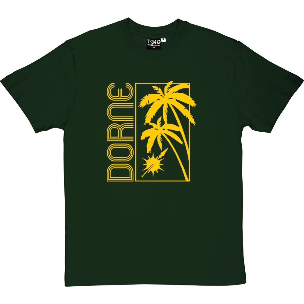 Dorne T-Shirt 4 Dorne T-Shirt - Image 4