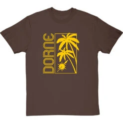 Dorne T-Shirt 18 Dorne T-Shirt -ThinkWear Collective Sales dorne tshirt hazelnuttshirt
