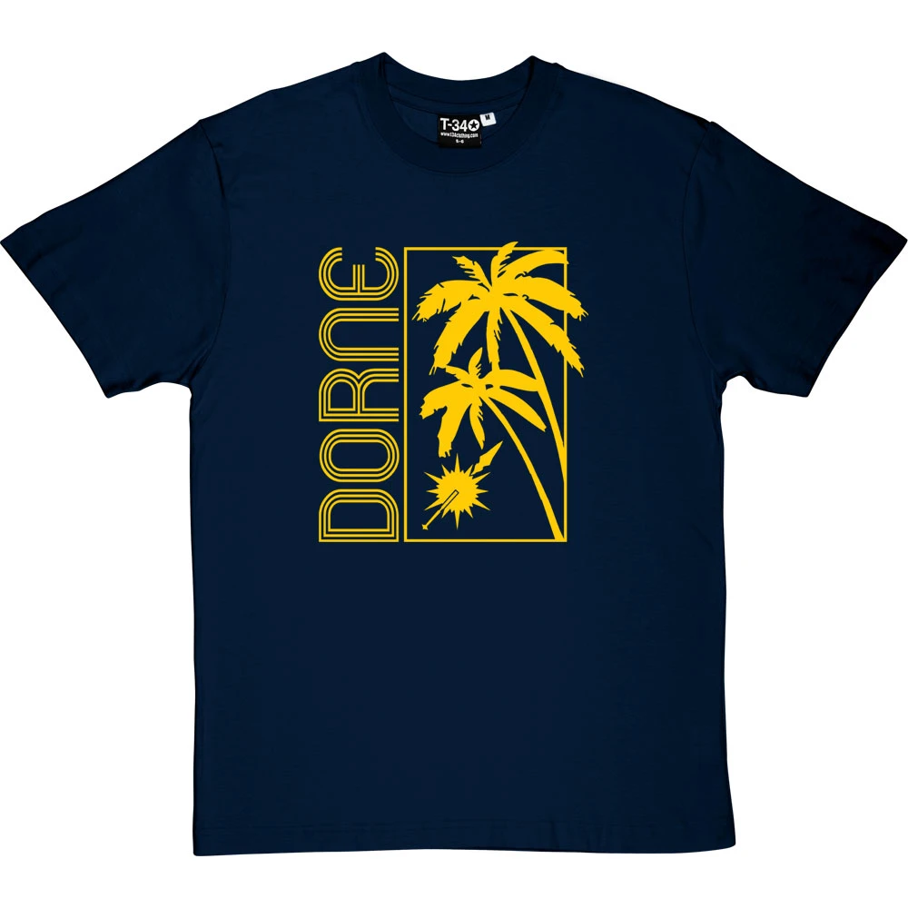 Dorne T-Shirt 5 Dorne T-Shirt - Image 5