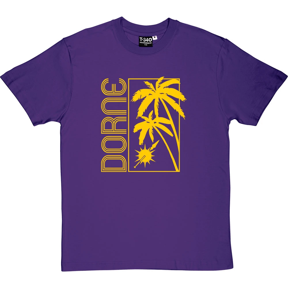 Dorne T-Shirt 7 Dorne T-Shirt - Image 7