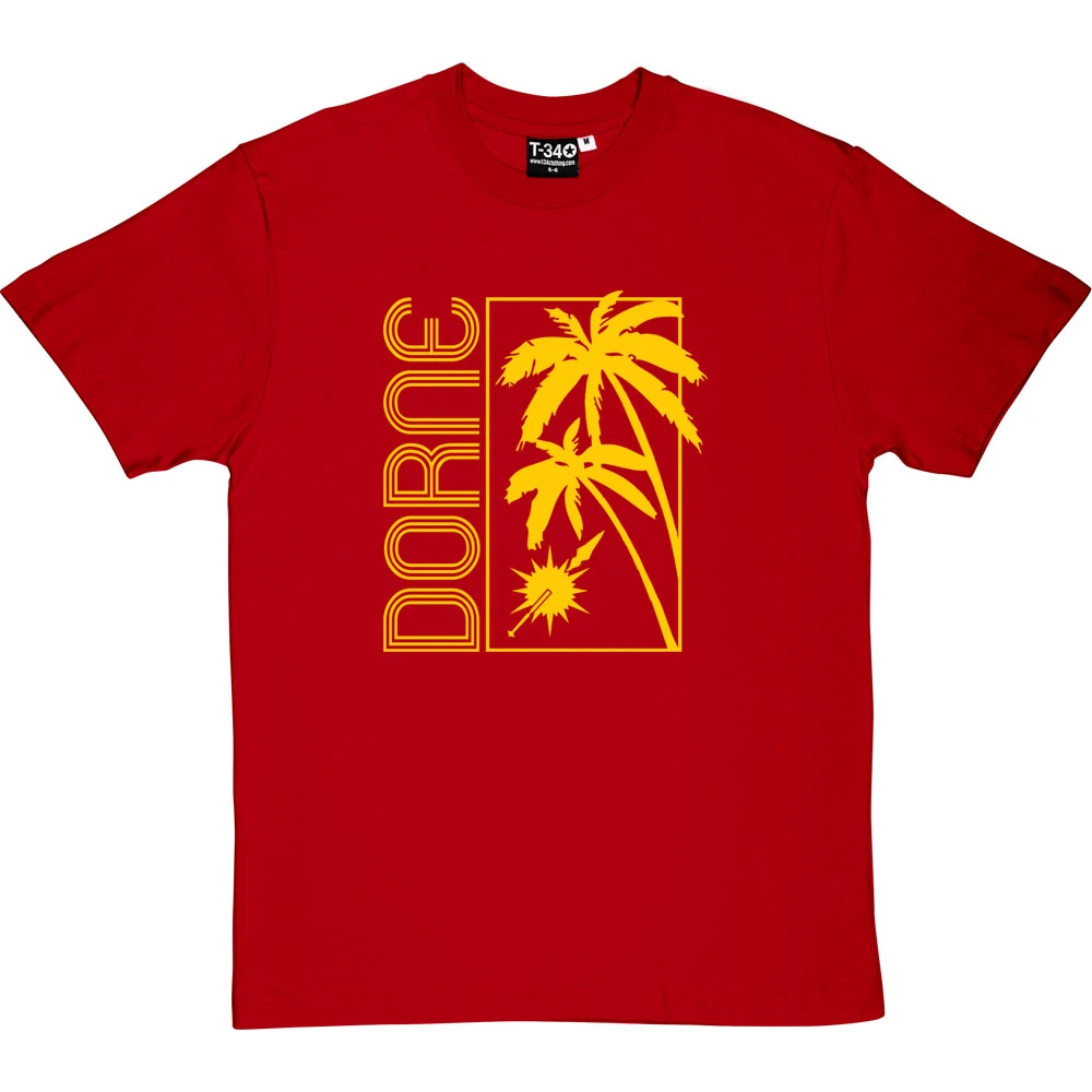 Dorne T-Shirt 3 Dorne T-Shirt - Image 3