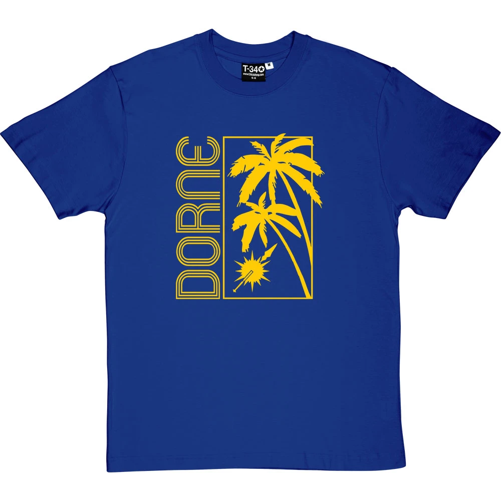 Dorne T-Shirt 2 Dorne T-Shirt - Image 2
