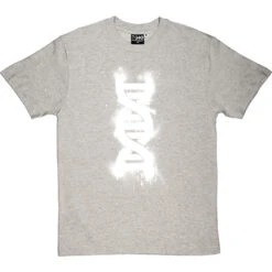 Double Helix Graffiti T-Shirt -ThinkWear Collective Sales double helix tshirt 2 lightoxfordtshirt