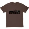 Dundee Landmarks T-Shirt