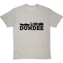Dundee Landmarks T-Shirt 34 Dundee Landmarks T-Shirt -ThinkWear Collective Sales dundee landmarks tshirt 1 lightoxfordtshirt
