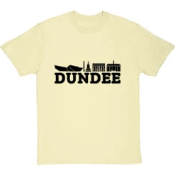 Dundee Landmarks T-Shirt 31 Dundee Landmarks T-Shirt -ThinkWear Collective Sales dundee landmarks tshirt 1 naturaltshirt