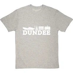 Dundee Landmarks T-Shirt 27 Dundee Landmarks T-Shirt -ThinkWear Collective Sales dundee landmarks tshirt 2 lightoxfordtshirt
