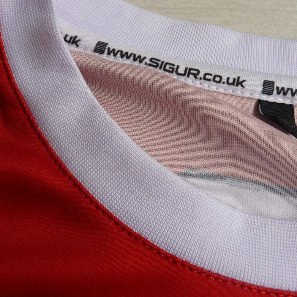 Buenaventura Durruti Football Shirt 4 Buenaventura Durruti Football Shirt - Image 4