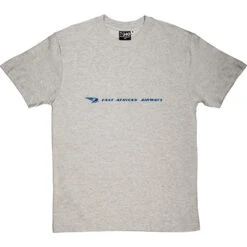 East African Airways T-Shirt