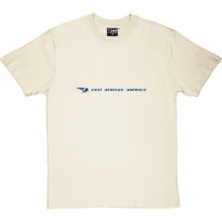 East African Airways T-Shirt 30 East African Airways T-Shirt -ThinkWear Collective Sales east african airways tshirt 7 naturaltshirt