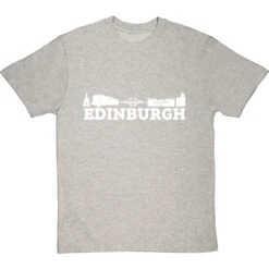 Edinburgh Landmarks T-Shirt 27 Edinburgh Landmarks T-Shirt -ThinkWear Collective Sales edinburgh landmarks tshirt 2 lightoxfordtshirt