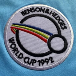 England Retro Cricket Shirt -ThinkWear Collective Sales england retro cricket shirt design alt 1000x1000 1