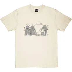 Exterminate Me T-Shirt