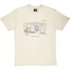 Everywhere A Muumuu T-Shirt