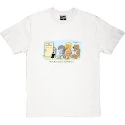 Fierce Competition T-Shirt -ThinkWear Collective Sales fierce competition tshirt 1 whitetshirt