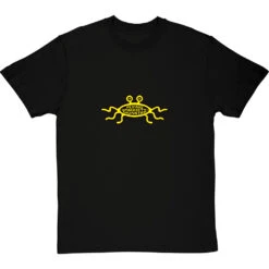 Flying Spaghetti Monster T-Shirt -ThinkWear Collective Sales flying spaghetti monster tshirt blacktshirt