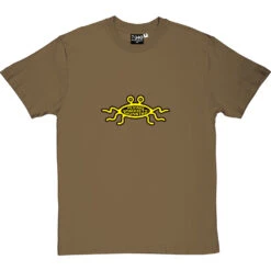 Flying Spaghetti Monster T-Shirt -ThinkWear Collective Sales flying spaghetti monster tshirt olivetshirt