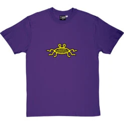 Flying Spaghetti Monster T-Shirt -ThinkWear Collective Sales flying spaghetti monster tshirt purpletshirt