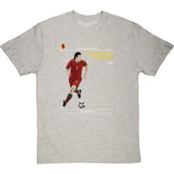 Football Classics: 101 Uses For A Pig's Head By Luis Figo T-Shirt 20 Football Classics: 101 Uses For A Pig's Head By Luis Figo T-Shirt -ThinkWear Collective Sales football classics 101 uses for a pigs head tshirt lightoxfordtshirt