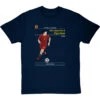 Football Classics: 101 Uses For A Pig's Head By Luis Figo T-Shirt