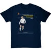 Football Classics: An Expert's Guide To Captaincy By Bobby Moore T-Shirt