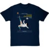 Football Classics: O Furacão By Jairzinho T-Shirt