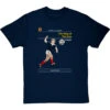 Football Classics: The King Of The Kop By Kenny Dalglish T-Shirt