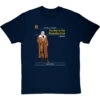 Football Classics: The Man In The Sheepskin Coat By John Motson T-Shirt