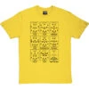 Football Formations T-Shirt