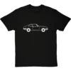 Ford Capri T-Shirt