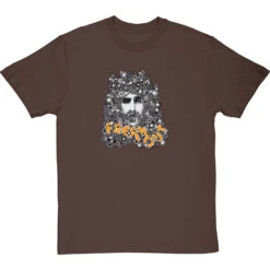 Frank Zappa Freak Out T-Shirt -ThinkWear Collective Sales frank zappa freak out tshirt hazelnuttshirt