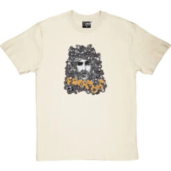 Frank Zappa Freak Out T-Shirt -ThinkWear Collective Sales frank zappa freak out tshirt naturaltshirt