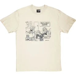 Fulfillment Centre T-Shirt