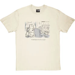 Fusilli And Rigatoni T-Shirt