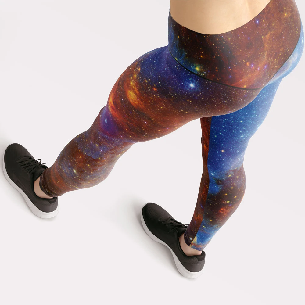 Galaxy Leggings - 50% OFF! 1 Galaxy Leggings - 50% OFF!