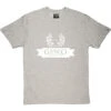 Genco Pura Olive Oil T-Shirt
