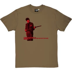 George Orwell Liberty Quote T-Shirt -ThinkWear Collective Sales george orwell liberty olivetshirt