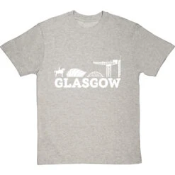 Glasgow Landmarks T-Shirt 27 Glasgow Landmarks T-Shirt -ThinkWear Collective Sales glasgow landmarks tshirt 2 lightoxfordtshirt