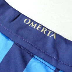 Inspired By Goodfellas: Henry Hill Football Shirt 9 Inspired By Goodfellas: Henry Hill Football Shirt -ThinkWear Collective Sales goodfellas football shirt design alt4 1000x1000 1