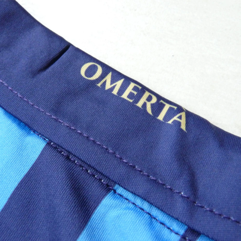 Inspired By Goodfellas: Henry Hill Football Shirt 5 Inspired By Goodfellas: Henry Hill Football Shirt - Image 5