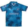 Inspired By Grand Theft Auto; Vice City: Tommy Vercetti Football Shirt