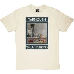 Yarmouth: Great Pending T-Shirt