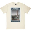 Grimsby: Any Port In A Storm T-Shirt