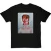 Aladdin Sane By Hadrian Richards T-Shirt