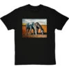 Just Grazing By Hadrian Richards T-Shirt