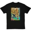 Kenya Masai Mara By Hadrian Richards T-Shirt