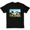 The Lake District By Hadrian Richards T-Shirt